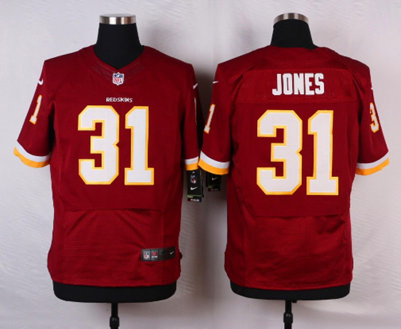 Washington Redskins elite jerseys-036